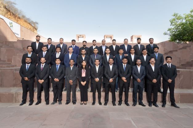 IIM Udaipur Invites Applications for Online Post-Graduate Diploma in Business Administration for Working Executives