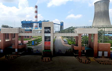 Nabha Power Ranked at Top Amongst all TPPs in Country