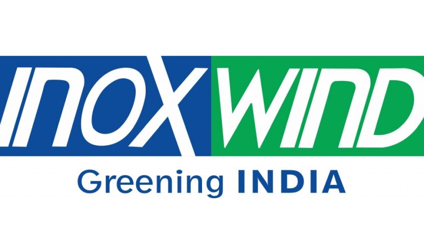  Inox Wind successfully commissions India’s first* 3.3 MW, state of the art, new generation Wind Turbine in Gujarat, India