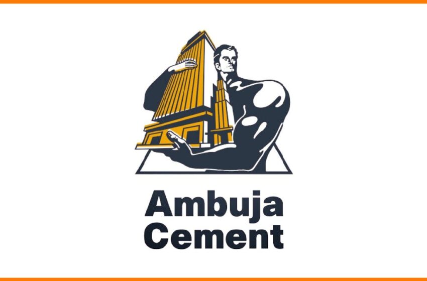  Ambuja Cements Limited records robust Cement Volume growth of 12% and Net Sales increase of 14% in quarter ended September 2022