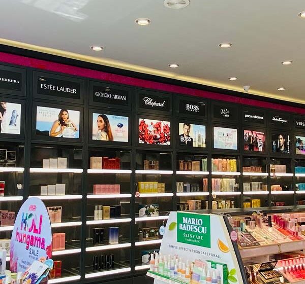 Nykaa Pink Friday Sale delivers 75% growth, recording over 400 orders every minute on Day 1