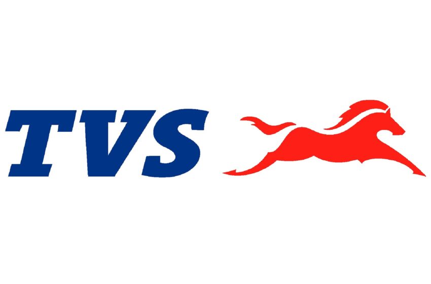  TVS Motor Company Registers Sales Of 242,012 Units In December 2022