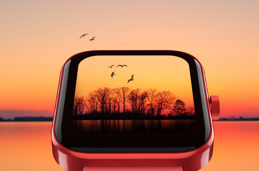 Introducing Mivi Watch Model E, brand is all set to disrupt the wearables market with the launch of its first smartwatch