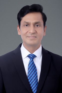  Narinder Mittal appointed as Country Manager & Managing Director of CNH Industrial (India) Private Limited responsible for Agriculture Business in India and SAARC
