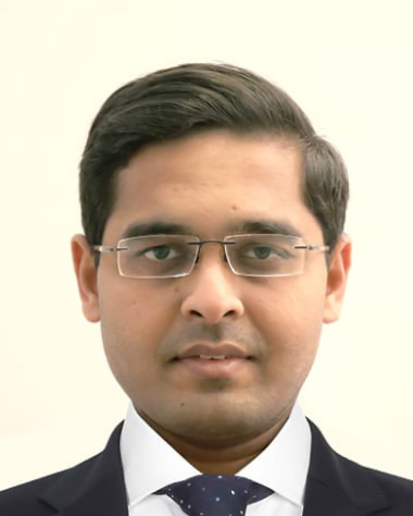  Instor India appoints Prashant Jain as Chief Operating Officer