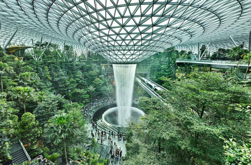 Singapore reassures travellers from India, continues to welcome visitors to the popular holiday destination