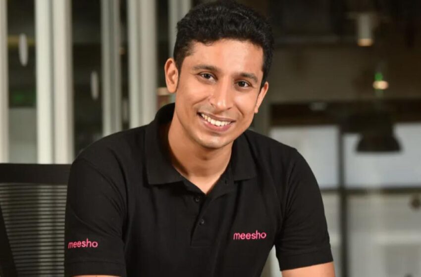  Pre-Budget Quote_Vidit Aatrey, Founder & CEO- Meesho, India’s fastest-growing internet commerce company