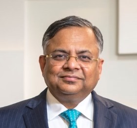 Budget Reaction | N Chandrasekaran, Chairman, Tata Sons | FY’24: A smart budget in challenging times