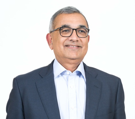  2023 Budget Quote | Surojit Shome, MD & CEO, DBS Bank India