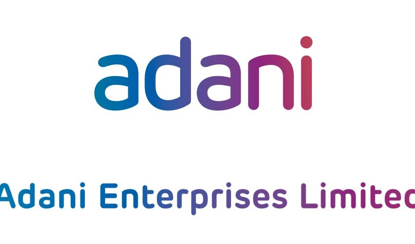  ADANI ENTERPRISES LIMITED RAISES ₹ 5,985 CRORE FROM 33 ANCHOR INVESTOR AT A UPPER PRICE BAND OF ₹ 3,276 PER EQUITY SHARE