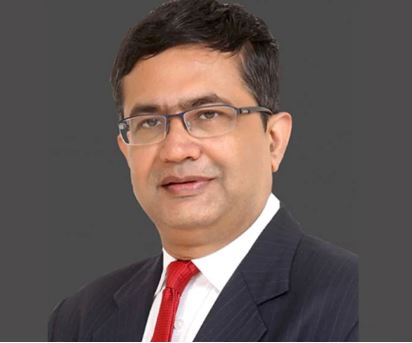 Brief authored piece by Shri Ashish kumar Chauhan, MD& CEO, NSE