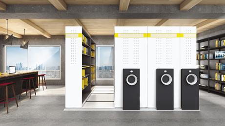 Godrej Interio introduces ‘Optimizer Plus’ Office Storage Solution