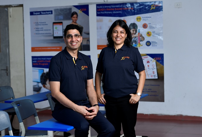  School Edtech LEAD expands reach to 5 million students with acquisition of Pearson’s local K-12 learning business in India
