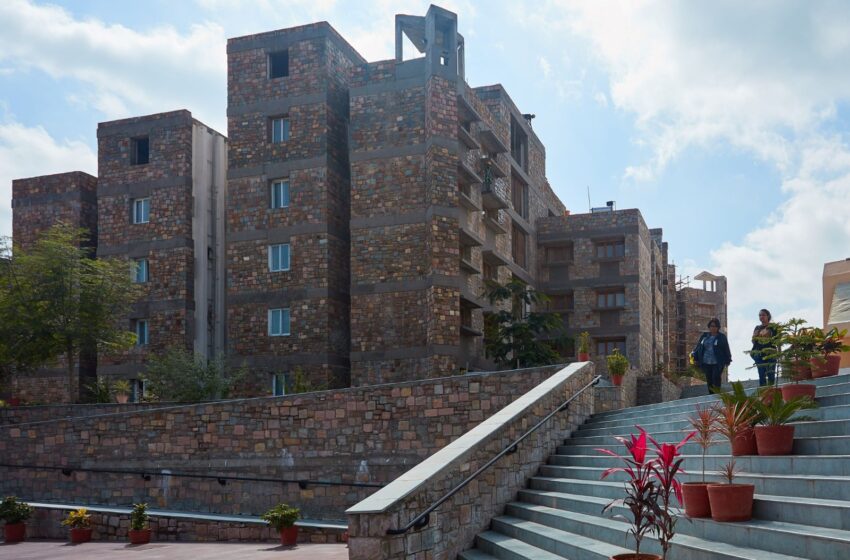  IIM Udaipur’s MBA Batch Of 2021-23 Sets New Benchmarks In The Final Placements