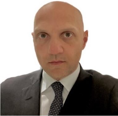 Vedanta appoints Omar Davis as President – Strategy