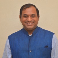 MIT World Peace University appoints acclaimed public policy expert, Sridhar Pabbisetty as new Dean