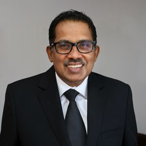 Views by Mr. George Alexander Muthoot, MD, Muthoot Finance