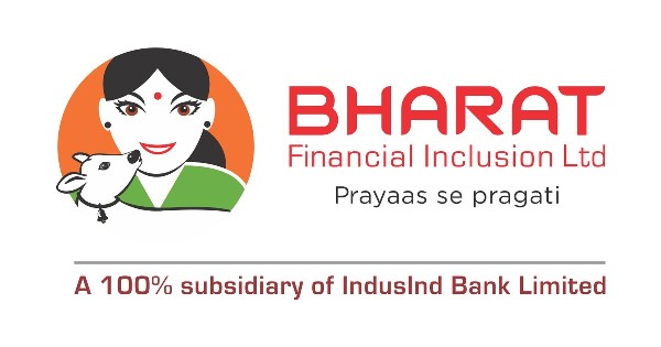 Bharat Financial Inclusion Ltd. has been recognized by Great Place To Work India among India’s Best Workplaces