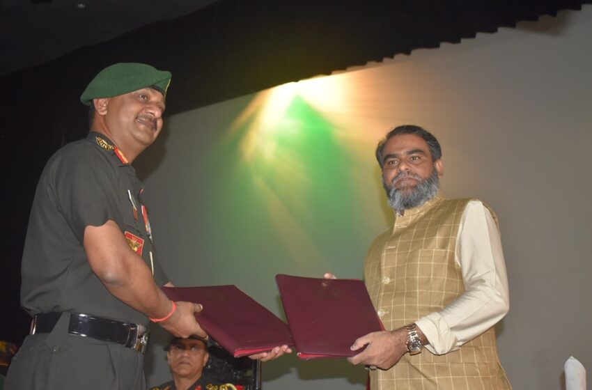 Wardwizard Innovations Establishes EV Centre of Excellence for Skill Development of Defence Personnel