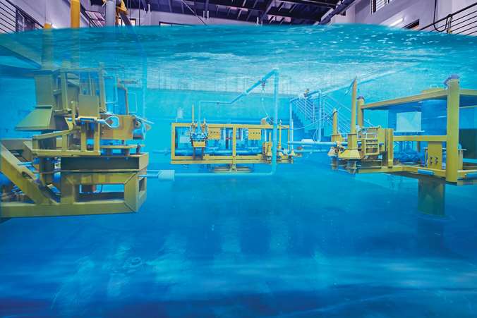 MIT-World Peace University breaks new ground with Asia’s first Subsea Research Lab