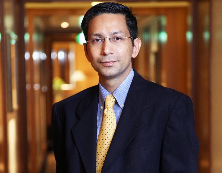 Columbia Business School Publishing releases Nalanda Capital Founder Pulak Prasad’s maiden book What I Learned About Investing from Darwin