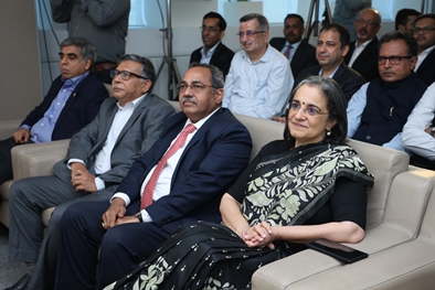  AMFI’s efforts to deepen mutual fund penetration in India lauded