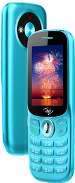 Exclusive! itel to introduce Super Guru Feature Phone series with UPI Payment