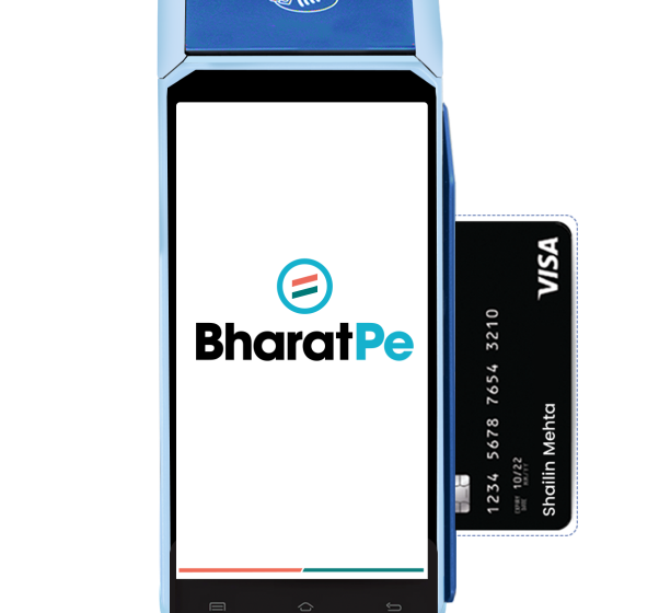 BharatPe launches BharatPe Swipe Android machine for merchants: Plans to double its POS network over the next 12 months