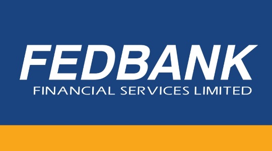 FEDBANK FINANCIAL SERVICES LIMITED FILES DRHP WITH SEBI
