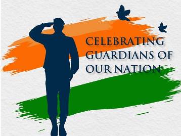 IHCL PAYS HOMAGE TO INDIA’S ARMED FORCES ON INDEPENDENCE DAY