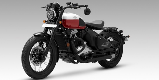 Tank Up, and Ride Out with Jawa Yezdi Motorcycles: A New Chapter in Its ‘Keep Riding’ Initiative