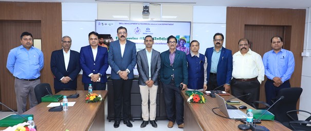 Tata Power signs MoU with Odisha Government to train ITI students in power sector skills