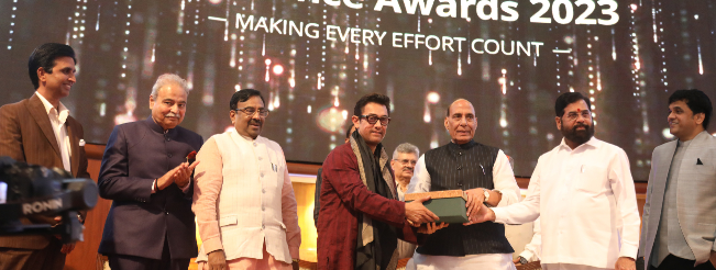 The CSR Journal Excellence Awards 2023