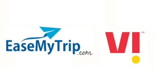  Vi and EaseMyTrip sign a strategic partnership to extend exclusive propositions around travel & international roaming