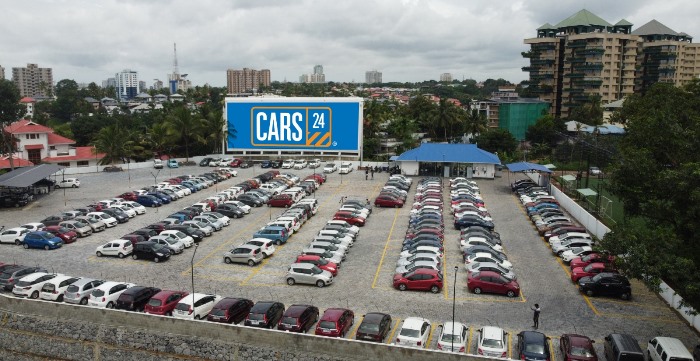 Q2 used-car Sales Surge: 48.5% of Buyers Were Salaried Professionals