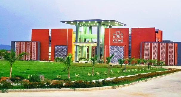 PAN IIM Conference Begins with Inauguration of ‘Rangavati Centre of Excellence’ at IIM Sambalpur by Union Education Minister