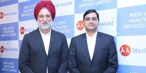  MEDI ASSIST HEALTHCARE SERVICES LIMITED INITIAL PUBLIC OFFERING OPENS ON MONDAY, JANUARY 15, 2024
