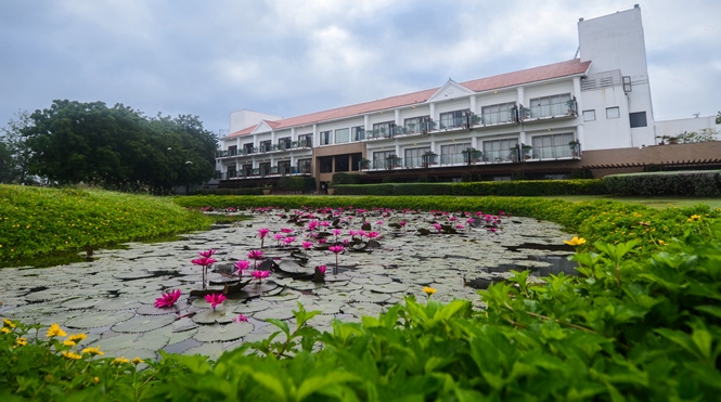 Embark on a Magnificent Staycation at Club Mahindra Kensville Golf Resort, Ahmedabad