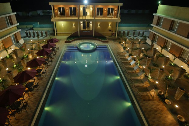  Club Mahindra Dwarka: A perfect combination of Spirituality, Culture and Nature