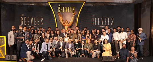  The GEEVEES Recognize the Best In ‘Smart Conscious Design’ in 2024