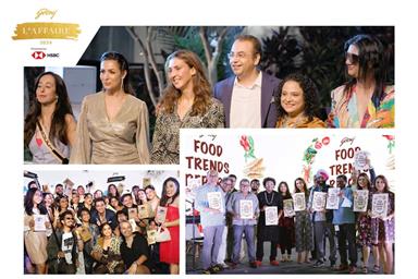 Godrej L’Affaire’s Sixth Edition Culminates with the Celebration of ‘All Things Goodness’
