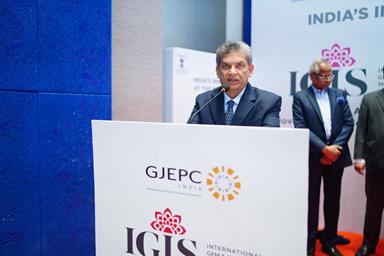 GJEPC Unveils Exclusive Gem & Jewellery Show in Jaipur for International Buyers
