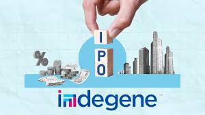 Indegene Limited raises ₹ 548.77 crore from 36 anchor investors at the upper price band of ₹452 per equity share