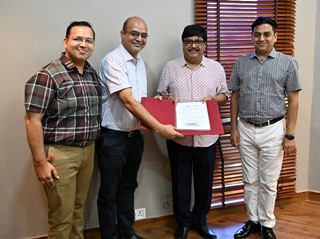 IIHMR University Signs MoU with BIOPRESERVE INNOVATIONS to Foster Professional Development