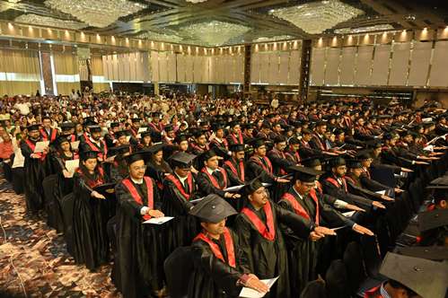 ICAI Organizes Global Education Summit in Commerce and Accountancy 2024