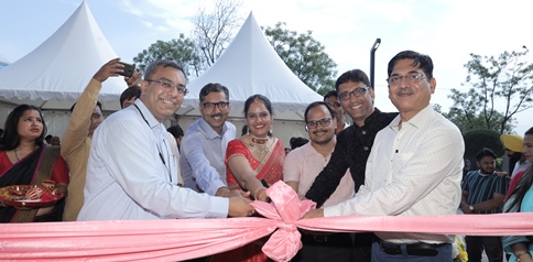 Taneira Unveils Its Inaugural Store in Jaipur