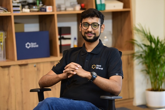 Next Bharat Ventures – A Suzuki Initiative, launches Rs 340 Crore fund to empower Bharat’s entrepreneurs, solving for the Next Billion Indians
