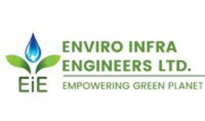 ENVIRO INFRA ENGINEERS LIMITED FILES DRHP WITH SEBI