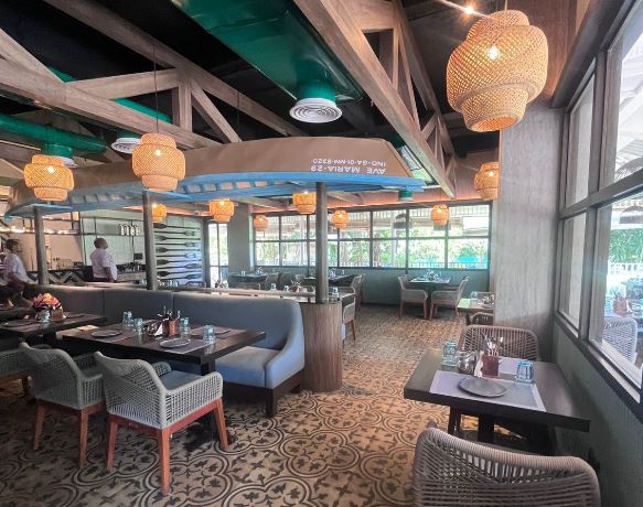  Club Mahindra unveils ‘Flavour Boat’ – a new culinary experience at Club Mahindra Varca Resort, Goa