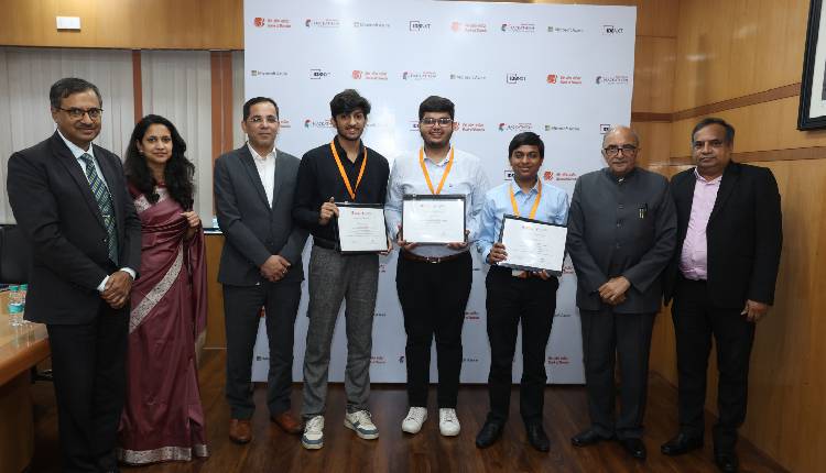 Bank of Baroda announces winners of GenAI Hackathon 2024 held in collaboration with Microsoft